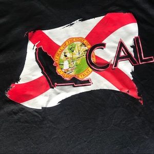 Local Florida Men’s Shirt